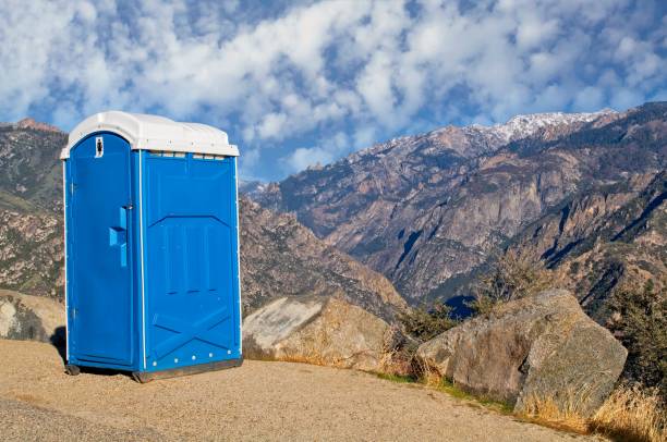 Portable Restrooms for Agricultural Sites in Lampasas, TX