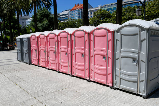 Best Portable Toilet Rental for Emergency Services  in Lampasas, TX