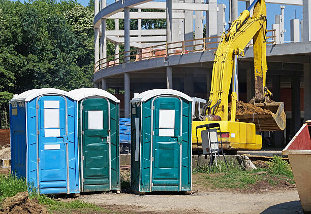 Best Short-Term Portable Toilet Rental  in Lampasas, TX