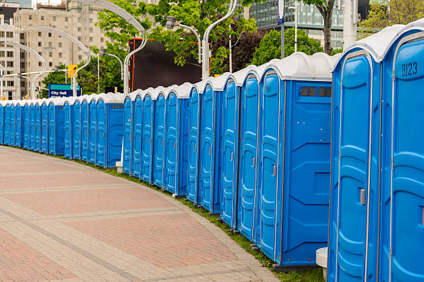 Best Construction Site Portable Toilets  in Lampasas, TX